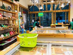 -锅圈食汇火锅烧烤食材超市(凤城六路店)