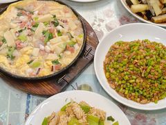 -华春餐馆(鱼山路店)
