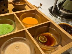 -叶叶菩提(太原别墅店)