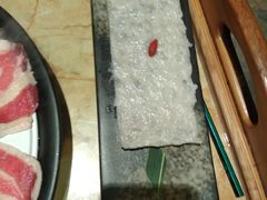 -老牌坊云南鱼豆花火锅(嵩山店)