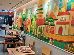 -吉野家(上海美罗城店)
