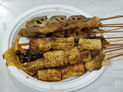 -胖子鸡排(循礼门老字号店)