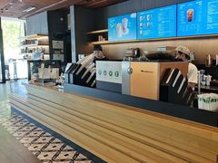 -星巴克(天津SM城市广场店)