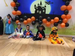 -饭米多蔻中英文绘本馆(苏州美罗店)