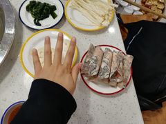 -陳艳红火锅(港汇店)