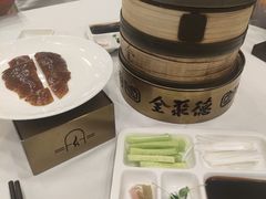 -全聚德烤鸭店(马家堡店)