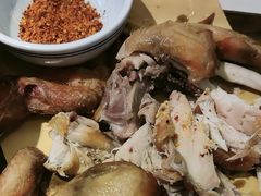 -打酱油·非遗淮扬菜(瘦西湖梅岭店)