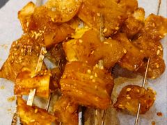 筋皮-壹酒贰肉1926·深夜食堂(九纬路店)