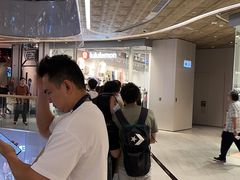 -东荟城名店仓