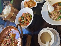 -吃货私房菜(丽江束河古镇店)