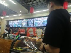 -老陈婆手工面庄