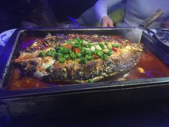 -友记功夫香·人民川菜(红牌楼店)