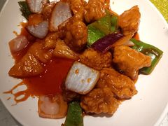 -秋色客家菜(流塘店)