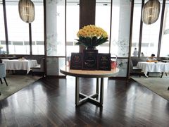 大堂-悦轩中餐厅·高空江景·杭州柏悦酒店