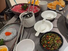 -骨之味·筒骨汤火锅(江头店)