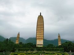 -大理古城