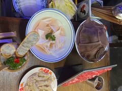 -萍姐火锅·公路夜市(打浦桥日月光店)