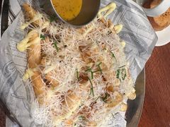 -卡朋厨房(289艺术园区店)