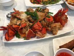 -半岛海鲜酒家