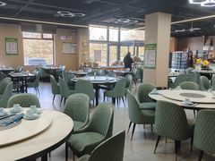 -大草原清真饭庄(沙河店)