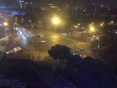 -苏州长江智选假日酒店