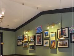 大堂-前海沿·青岛菜(李沧万达店)