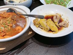 -苏淮景·苏闽融创菜·海鲜(原空港井河轩店)