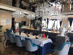 -马克西姆俄罗斯餐厅(通亚街店)