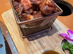 -路边羊烧烤酒场(宝带路店)