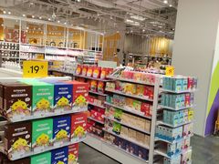 -KKV(上海月星环球港店)