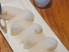 -永安鱼庄·镇江菜(三店纬五路店)