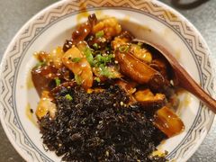 -無二炙坊·和牛烧肉(大钟寺1733店)