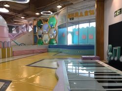 -多多淘儿童体验中心(重庆来福士店)