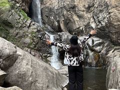 -洛阳白云山景区