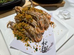 -潮粤香海鲜酒楼(沙湖店)