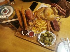 -巴伐利亚啤酒坊(意式风情街店)