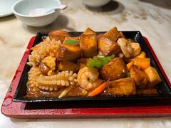 -红蜡烛•瓦罐粥家常菜•夜宵(中山路店)