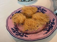 -夏苑(新加坡丽思卡尔顿美年酒店)