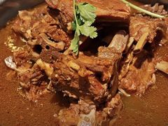 -蝎王府羊蝎子(北大地店)