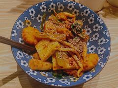小金砖-皆道拌麻辣烫·麻辣拌