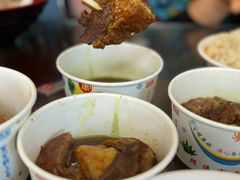 -好成财牛排馆(涂门街总店)