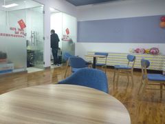 -诺亚雅思托福北郊中心(凤城路店)