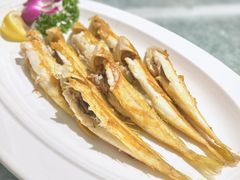 -79号渔船海鲜饭店(岗厦店)