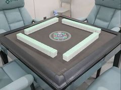 -四个朋友·自助棋牌(兆富国际店)