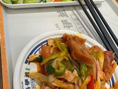 -丝路伊兰·兰州牛肉面(牛街总店)