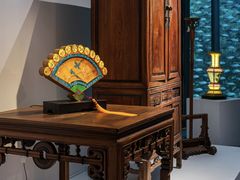 -中国美术学院象山校区-民艺博物馆