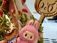 -麦当劳(北京路广百广场店)