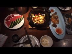 -绿茶餐厅(深圳龙华天虹购物中心店)