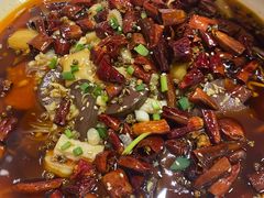 -潇湘码头·鲜湘菜(清河店)