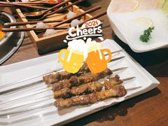 -快乐小羊·内蒙牛羊肉火锅(流花中心店)